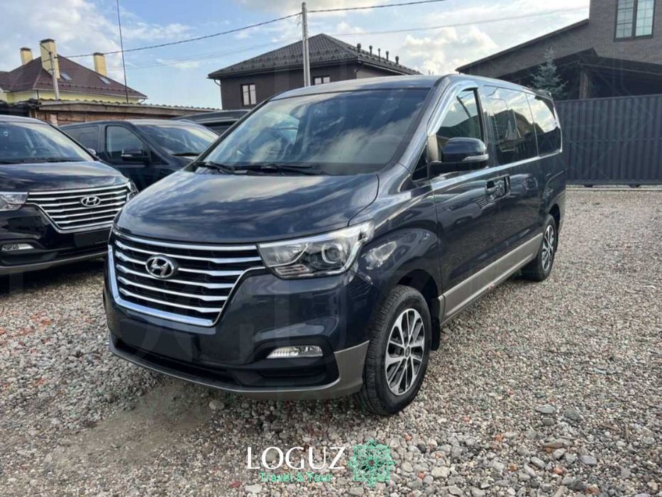 Перевозки пассажиров Ташкент - Фергана - Ташкент Трансфер Сопровождени