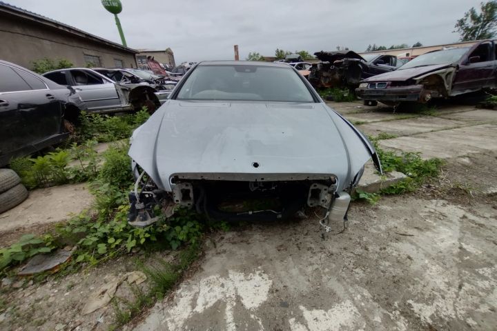 Piese Mercedes-Benz S-Class W221 (facelift)