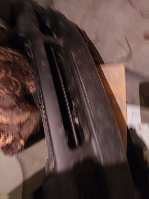 Bara protecție față fiat