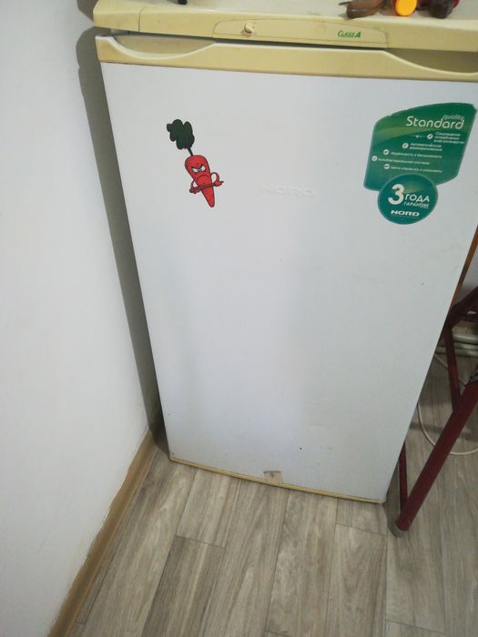 Холодильник на запчасти