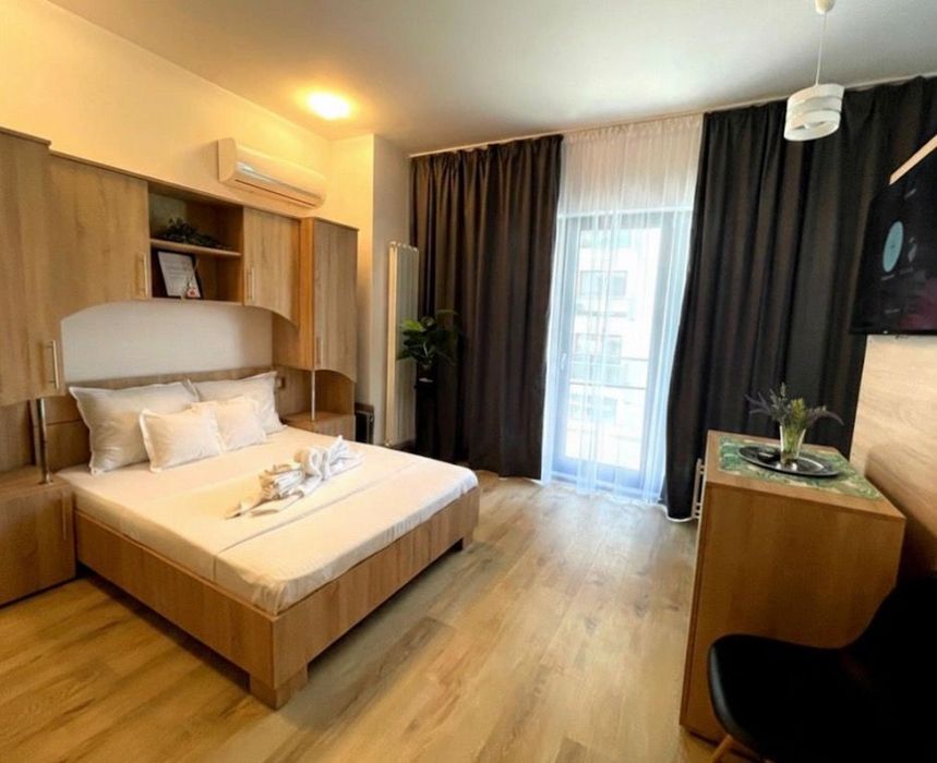 Studio Mamaia Nord Navodari 80800€