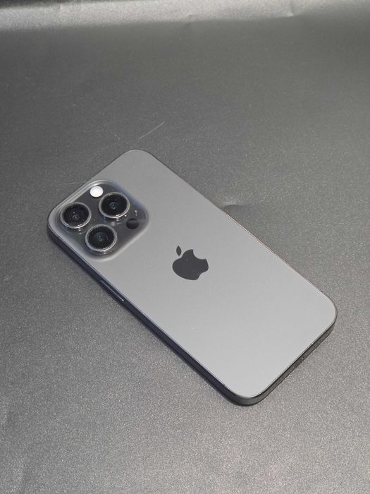 Hope Amanet P8 Iphone 15 Pro 128Gb 88%