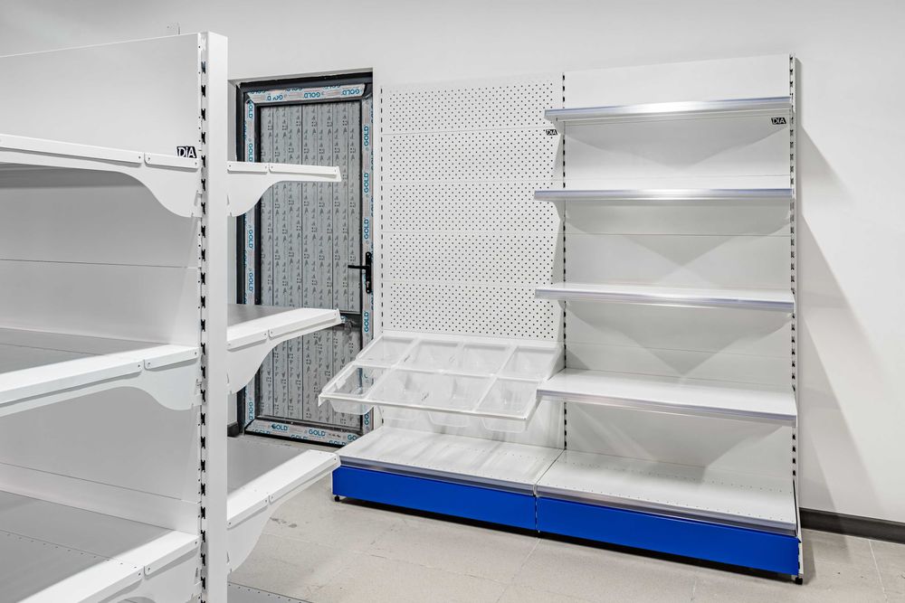 торговые  стеллажи, полочный стеллаж, polkaly arxiv stelaj, tokcha