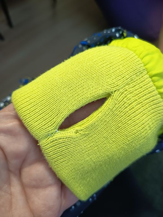 Geaca groasa iarna baieti