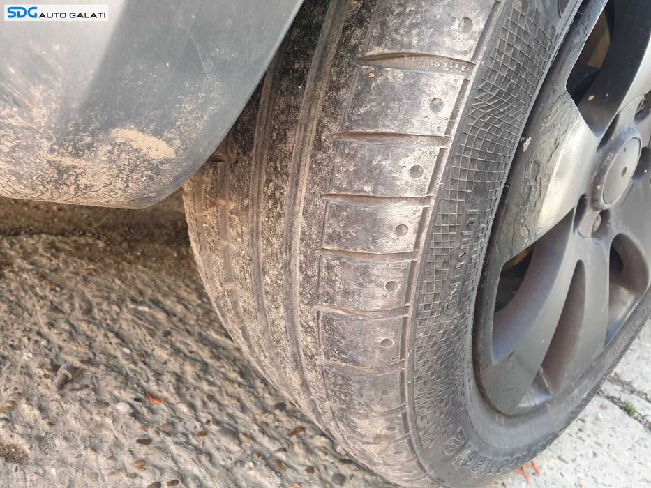 Set 4 Jante Roti Aliaj 5x112 205 55 16 R16 Volkswagen Passat B6 2005 - 2010 [0248]