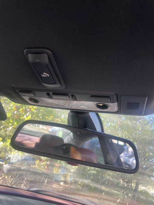 Черен таван за  BMW e63  БМВ е63 630i,635d,645i,650i