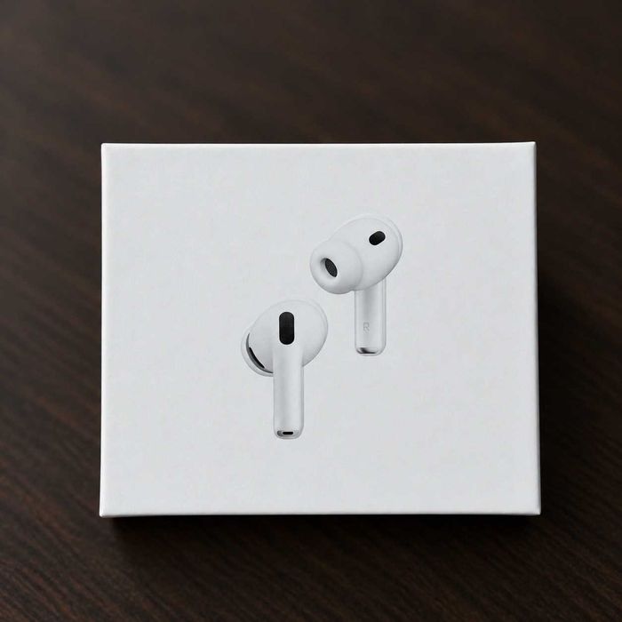 AirPods Pro 3 noi sigilate, ANC, Type-C