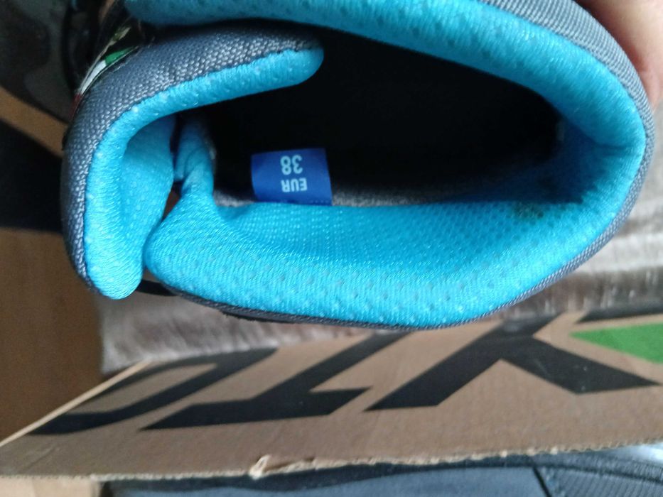 Зимни туристически боти LYTOS  - No 38