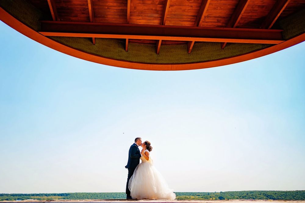 Rochie de mireasa Loulou