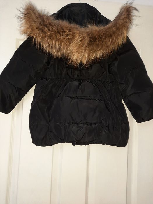 Детская верхняя одежда