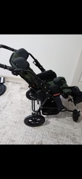 Срочно продаётся Коляска Patron