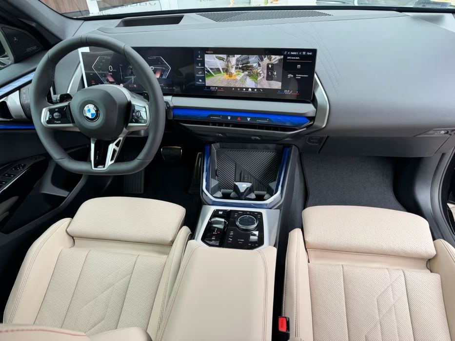 Dezmembrez BMW X3 G45 2.0D B47, M Pack