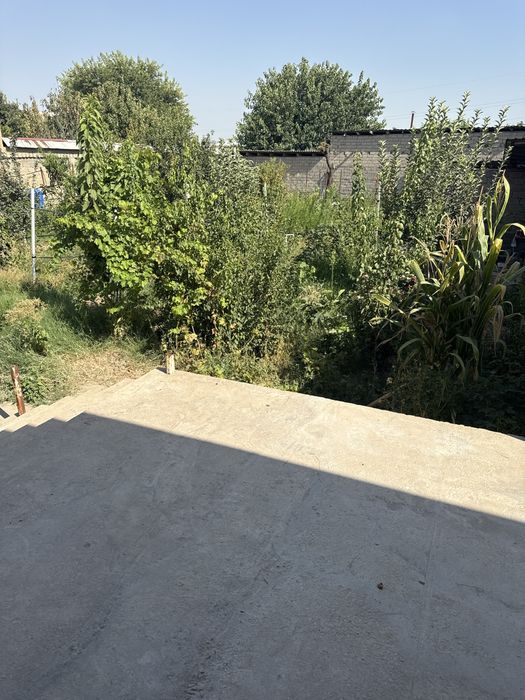 Хонобод ер 10 сотих