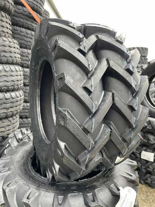 5.00-12 Motocultor Cauciucuri noi agricole marca OZKA Anvelope
