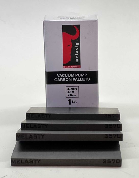 Комплектующие к доильным аппаратам