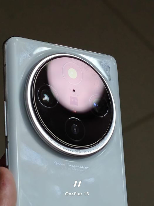 Vivo x100 pro 256gb