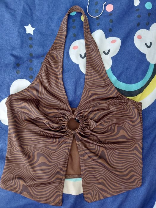 Top de vară mărimea S