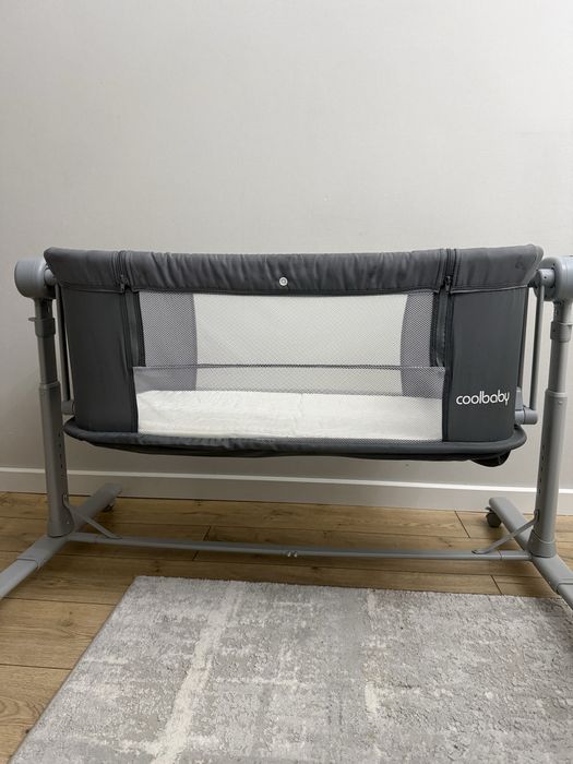 Кроватка , люлька