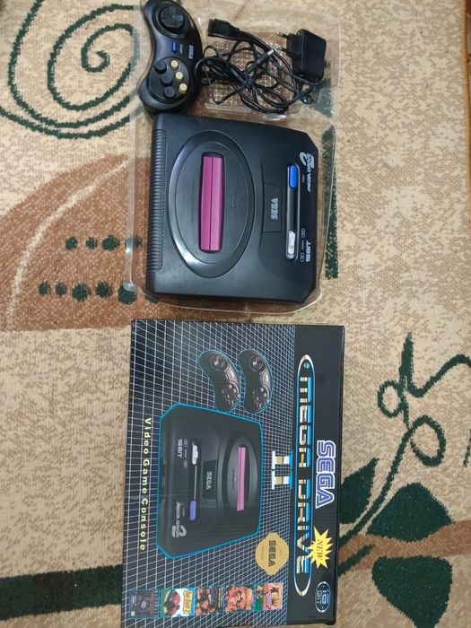 Продам игровую приставку!