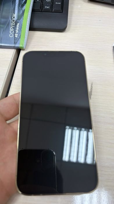 Iphone 13 pro 256гб