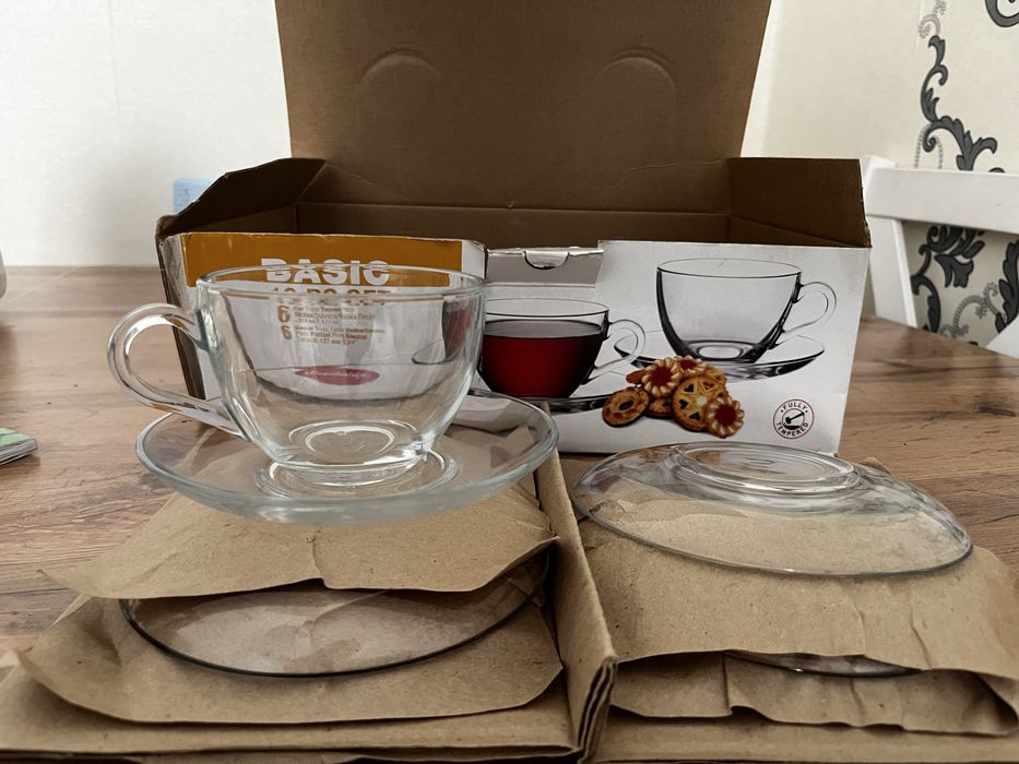 Продаю умную швабру/чайный набор