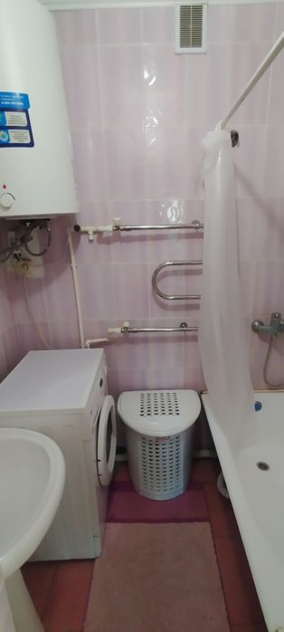 Сдам посуточно квартиру в Боровом