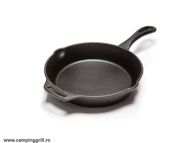 Tigaie fonta profesional