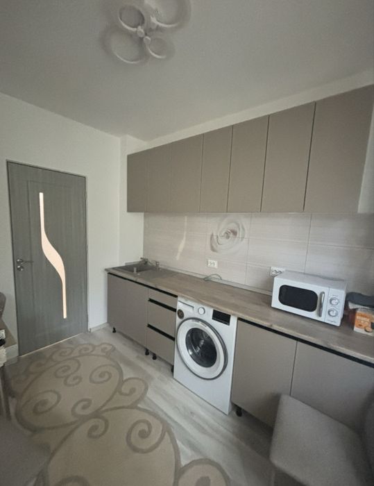 Apartament 4 camere
