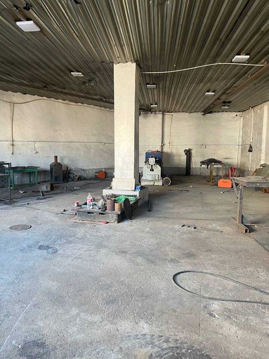 Аренда производственного помещения, arenda proizvodstvo