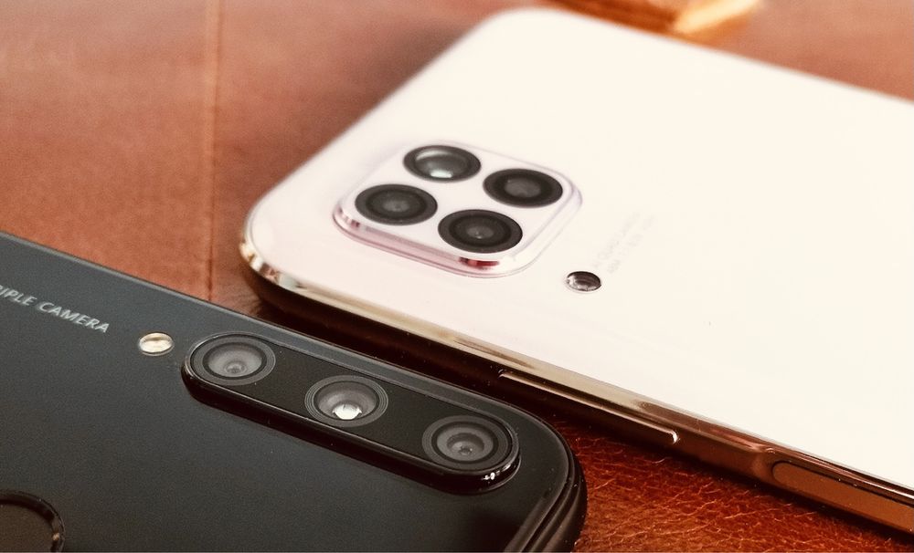 Display Huawei P30Pro P20Pro Nova 5T P40Lite 5G Nova 5T Y6 Y7 2019 P20