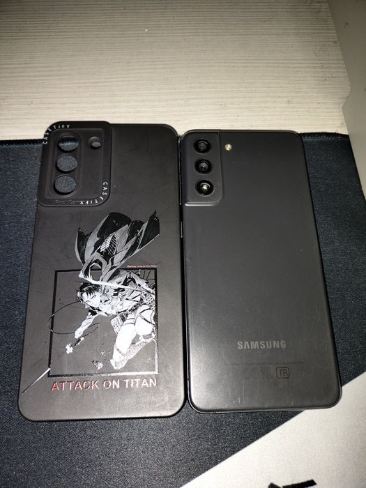 Samsung Galaxy s21 Fe