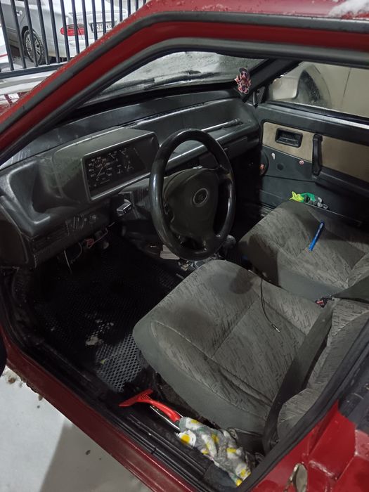 Продам авто 2109