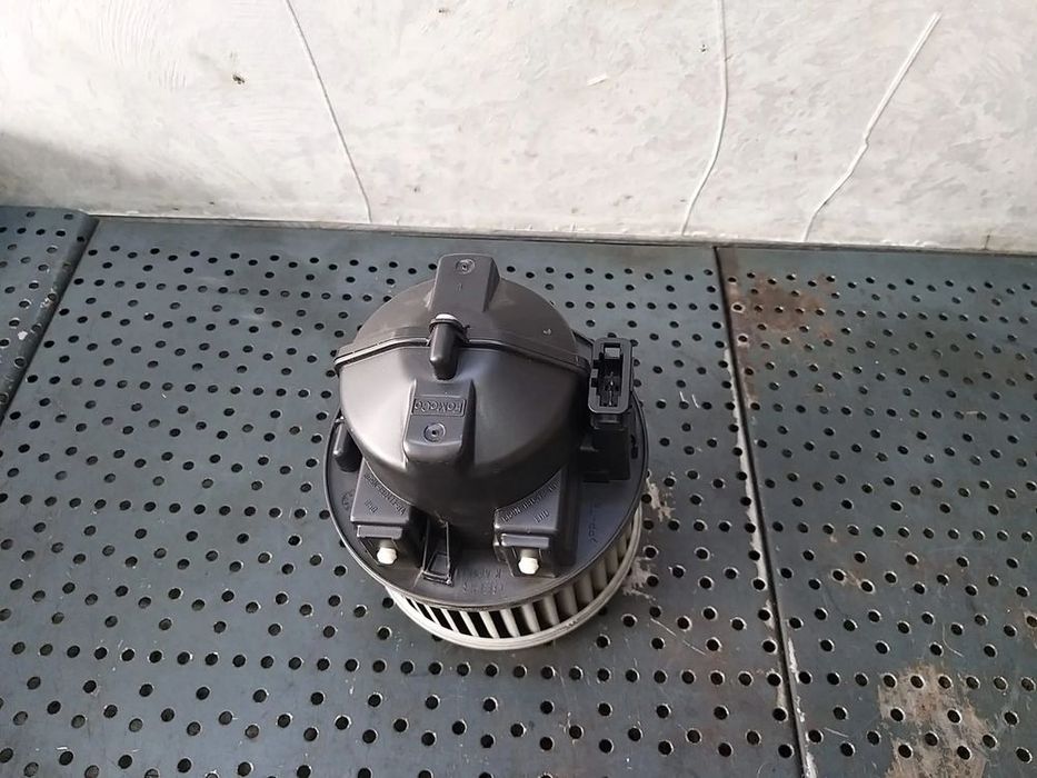 Aeroterma ventilator habitaclu 2.2 d land rover range rover evoque l538 6g9n18d413ba 6g9n18d413aa