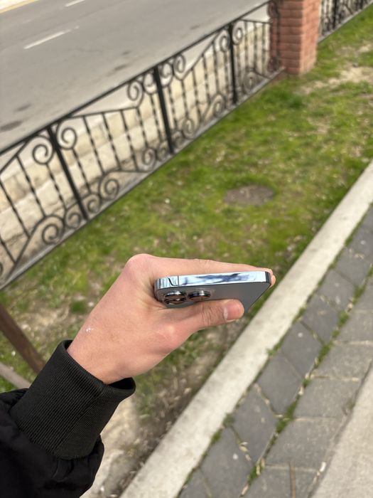 Iphone 13 pro max 256gb ochilmagan