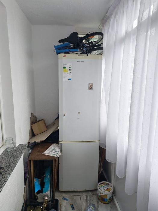 Beci pe verticala