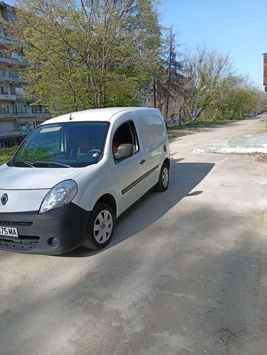 Рено Канго  1.5.2012година