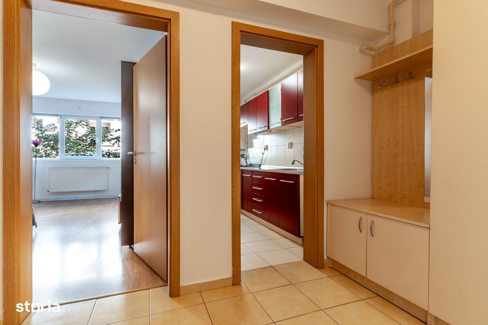 Apartament cu o camera - Zorilor-  Calea Turzii