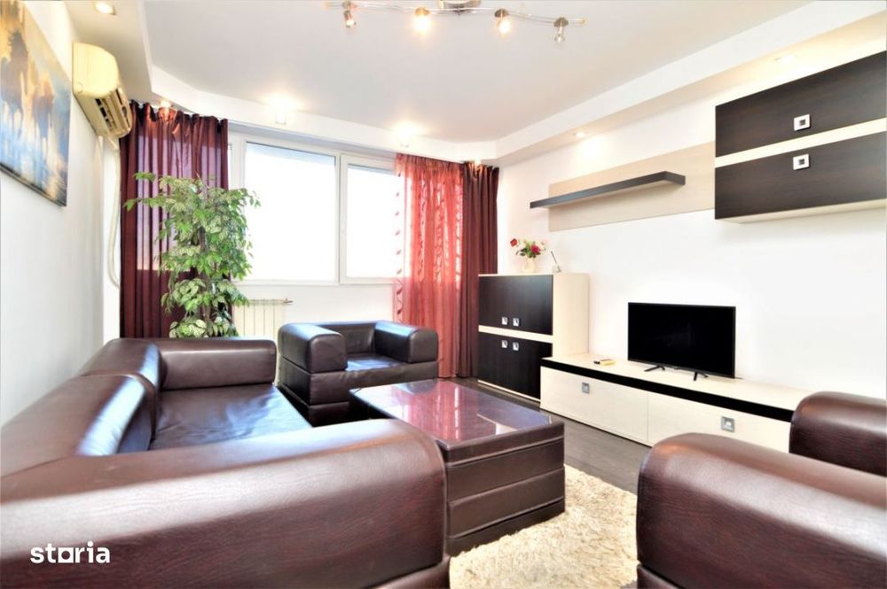 Inchiriere Apartament 2 Camere Unirii – Dimitrie Cantemir-Service Gs