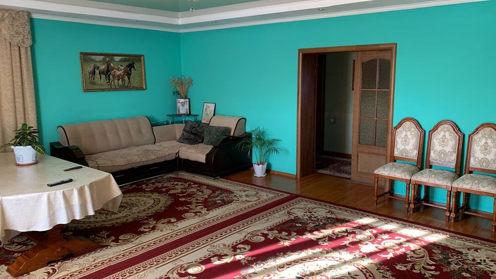 Дом, 150 кв. м, 60 млн