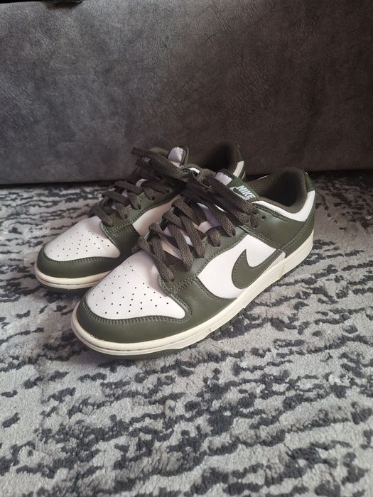Nike  Dunk Low Retro BTTYS