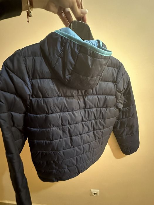 Есенно- пролетно яке за момче