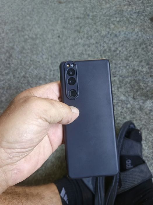 Sony Xperia 5 mark3