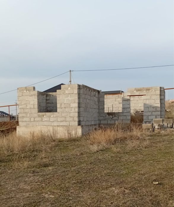 Кемертоған 5 соток