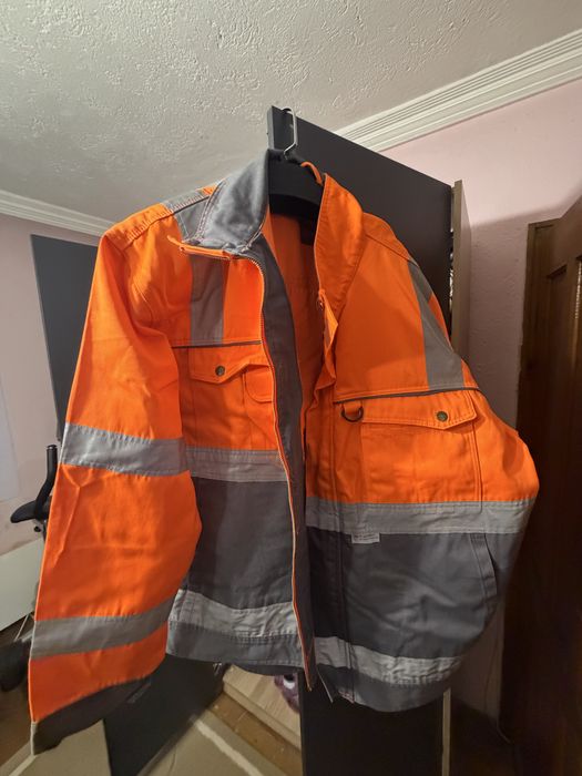 Работно облекло  размер /60/