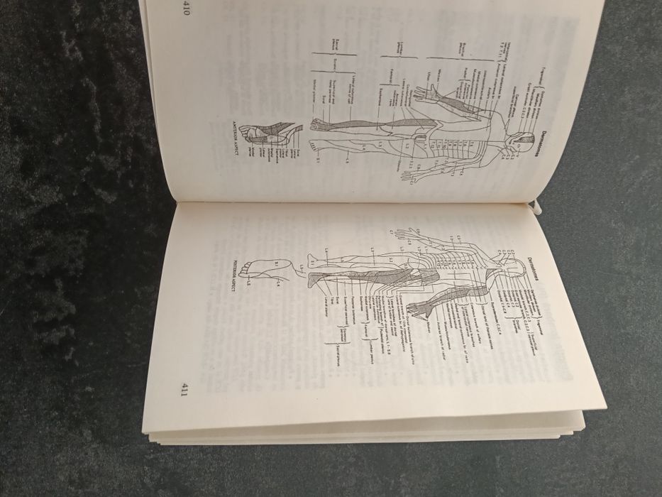 Manual de Medicină Clinică - R.A. Hope, J.M. Longmore (Oxford, Ed. Medicală)