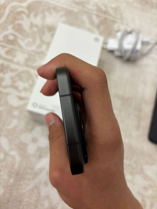 Xiaomi mi 15 global обмен продажа