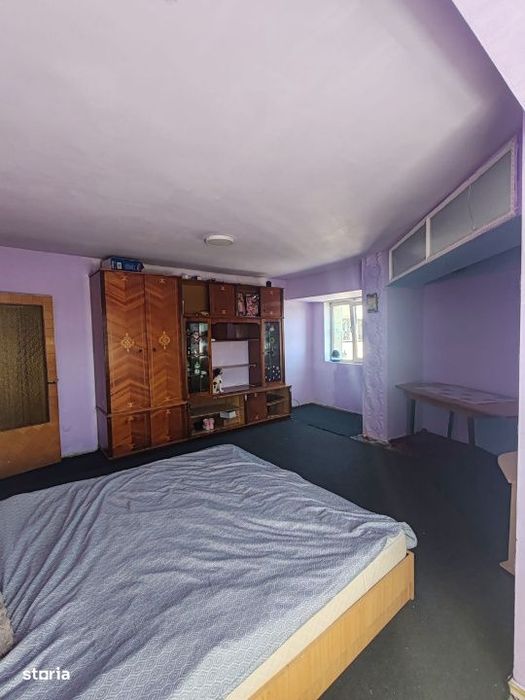 Apartament 2 camere, decomandat, 61 mp, zona Vasile Alecsandri