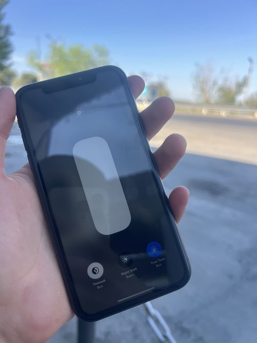 Iphone 11 64gb garantiya