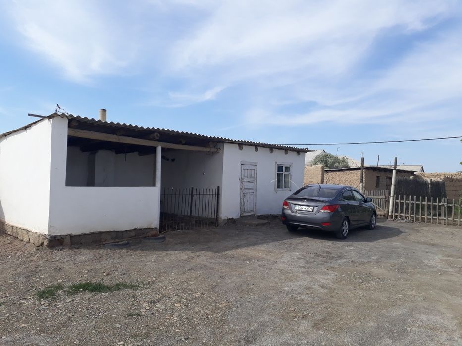 Үй сатылады, Жанакорган ауданы