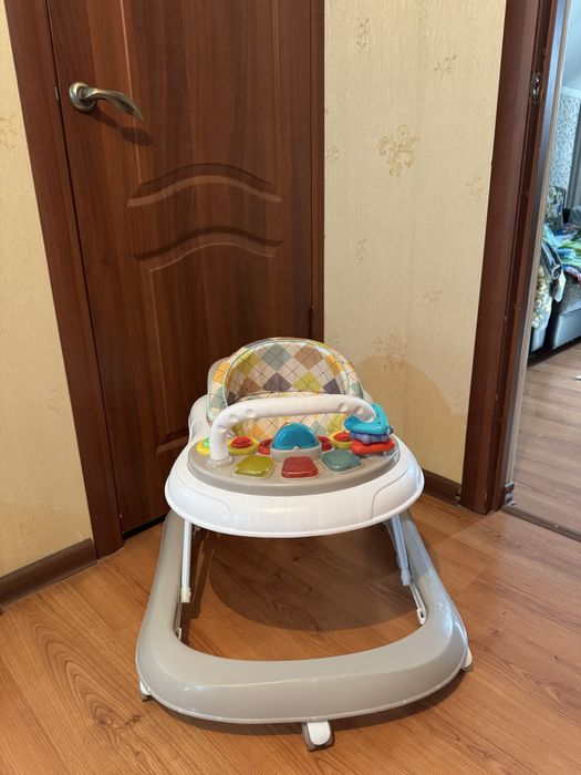 Детские ходунки